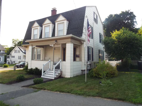 45 6th Street, Bangor, ME 04401