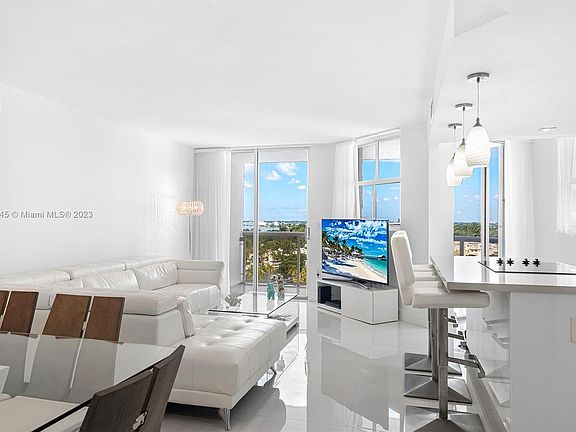 2nd image of 5880 Collins Ave APT 1207