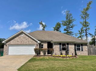 1780 Kenmore Dr, Benton, AR 72015