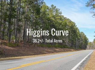 0 Higgins Rd, Jackson, GA 30233
