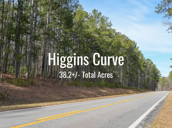 0 Higgins Rd, Jackson, GA 30233