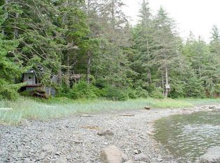 L2 B4 Middle Is, Sitka, AK 99835