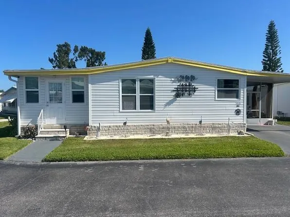 5068 Coco Plum Cir, New Port Richey, FL 34653