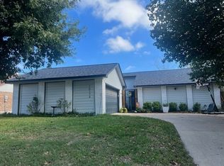 10174 Powderhorn Rd, Fort Worth, TX 76108