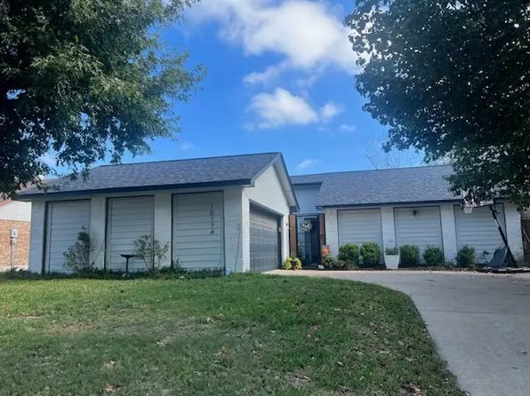10174 Powderhorn Rd, Fort Worth, TX 76108