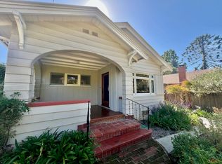 2665 Puesta Del Sol, Santa Barbara, CA 93105