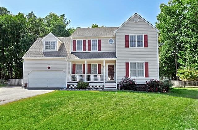 1st image of 9217 Harpe Ct