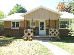 1116 California Ave, Libby, MT 59923