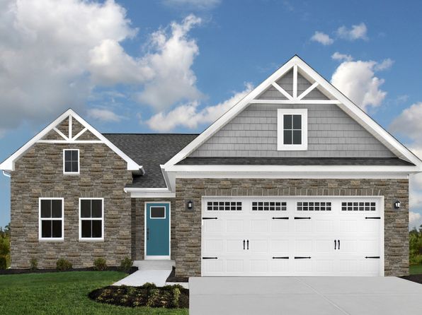 Eden Cay with Basement Plan, Timbergate Ranches