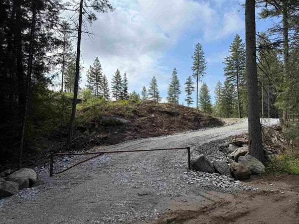 Nkn Veit Rd Lot 4, Newport, WA 99156