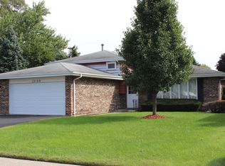 13109 S Linder Ave, Crestwood, IL 60445