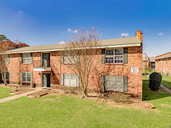 1701 Lobdell Ave APT 38, Baton Rouge, LA 70806
