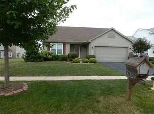 8752 Galloway Ct, Sylvania, OH 43560