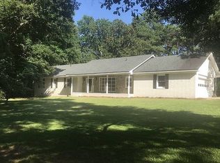 125 Lockwood Rd, Fayetteville, GA 30215