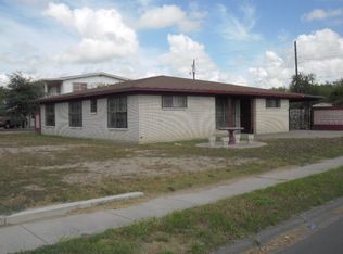 2700 Quince Ave, McAllen, TX 78501