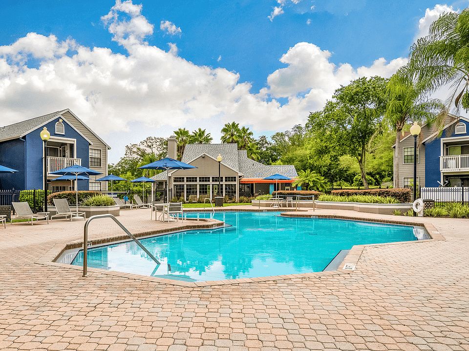 St. James Crossing Apartments 5620 Tranquility Oaks Dr Tampa FL Zillow