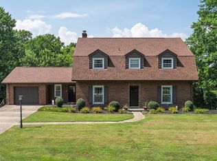 3685 Mockingbird Ln, Alexandria, KY 41001