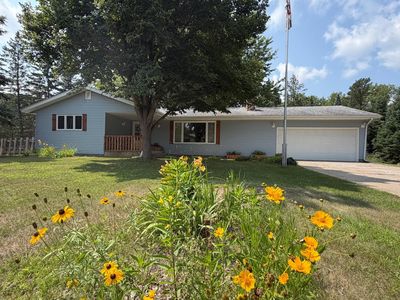 6845 Dickinson Dr NW, Bemidji, MN, 56601