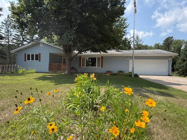6845 Dickinson Dr NW, Bemidji, MN 56601