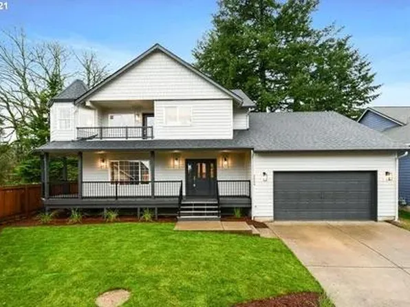 2039 NW Willow Dr, Camas, WA 98607