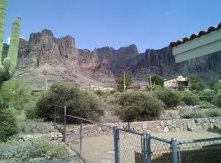6089 E Mining Camp St, Apache Junction, AZ 85119