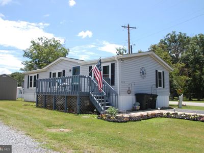 10505 Cedarville Rd #2, Brandywine, MD, 20613