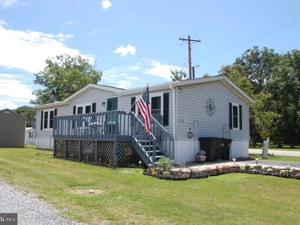 10505 Cedarville Rd #2, Brandywine, MD 20613