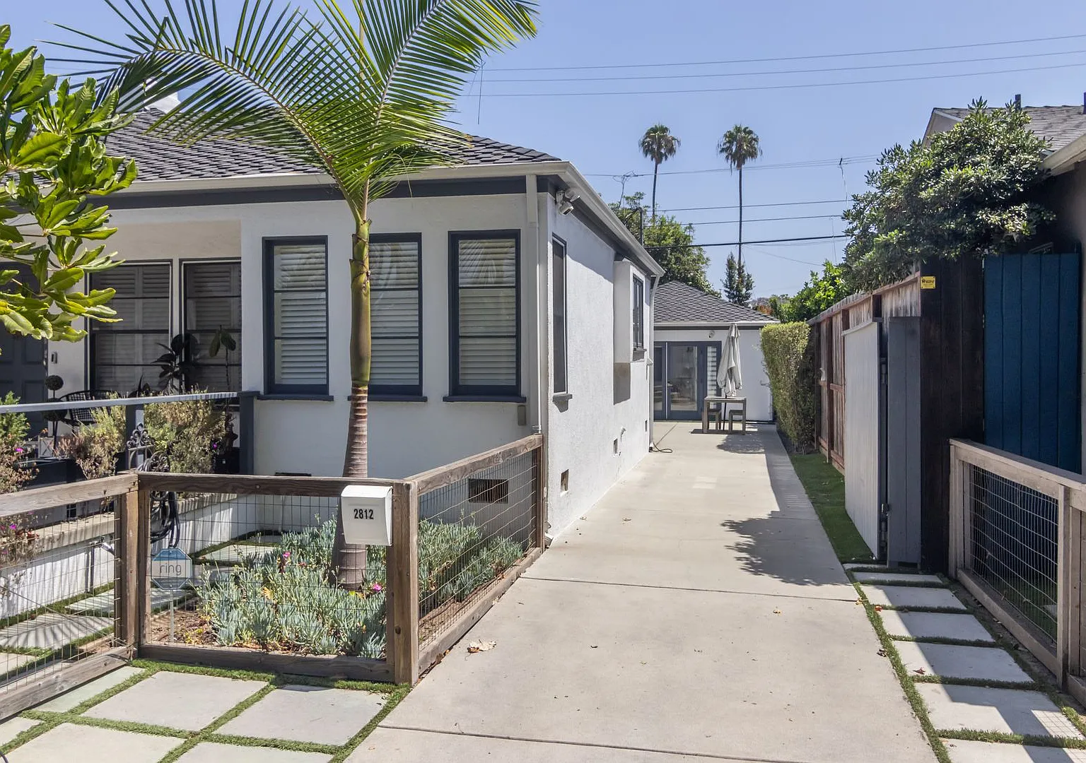Charming Private 1-Bedroom ADU in Prime West Los Angeles — Photo 2
