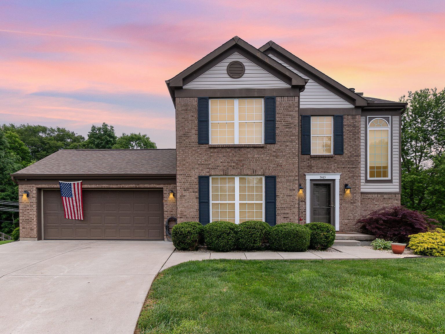 7465 Crestwood Ct, Florence, KY 41042 | Zillow