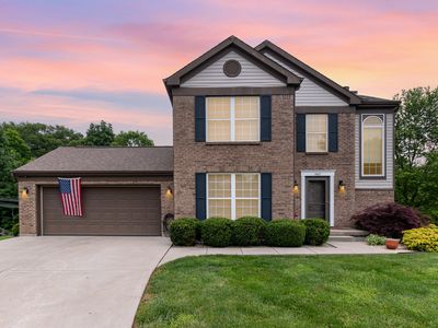 7465 Crestwood Ct, Florence, KY, 41042