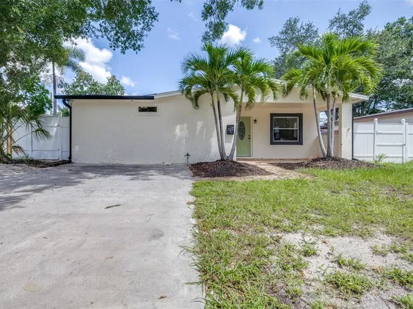 729 88TH AVENUE N, ST PETERSBURG, FL 33702