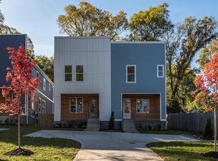 126A Kingston St, Nashville, TN 37207