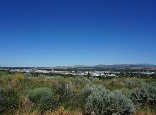 Lot 7 Blk 2 Magellan Loop, Pocatello, ID 83204