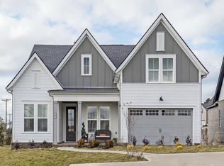 2001 S Byrnes St, Smyrna, TN 37167