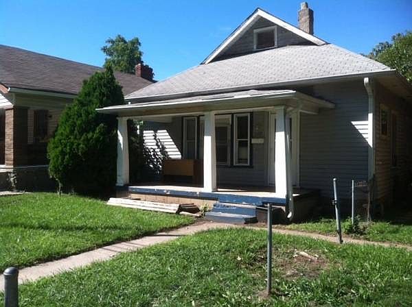 1st image of 1608 Churchman Ave