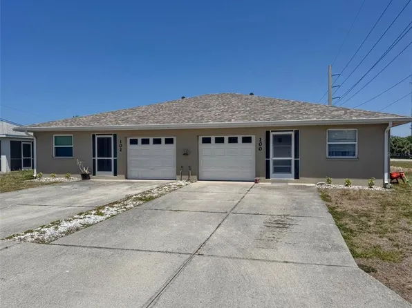100 Charles Dr, Nokomis, FL 34275