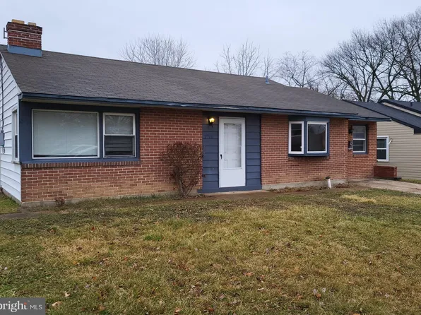 2710 Washington Ave, Claymont, DE 19703