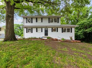 4429 N Agnes Ave, Kansas City, MO 64117