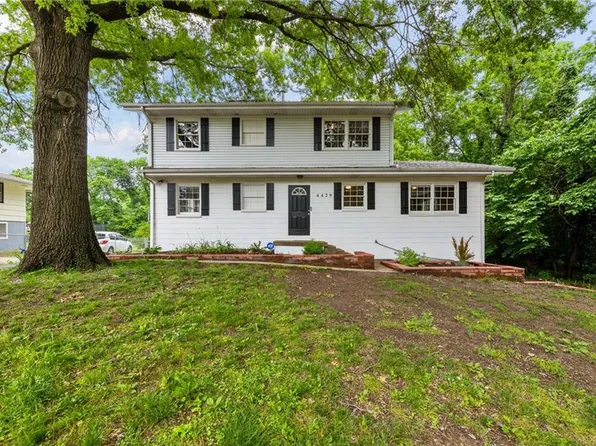 4429 N Agnes Ave, Kansas City, MO 64117