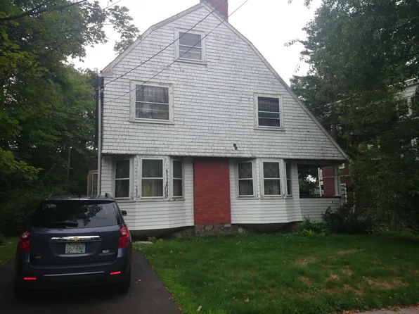 44 Robeson St, Boston, MA 02130