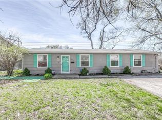 4805 Hagemann St, Kansas City, KS 66106