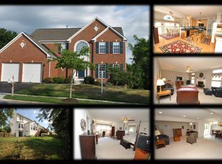 9312 Glen Vista Rd, Perry Hall, MD 21128