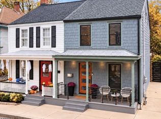 10 Clinton St, Lambertville City, NJ 08530