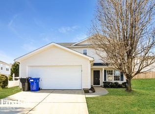 104 Sydney Ct, Kernersville, NC 27284