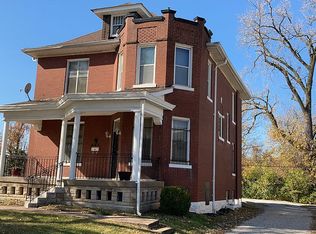 641 N 24th St, East Saint Louis, IL