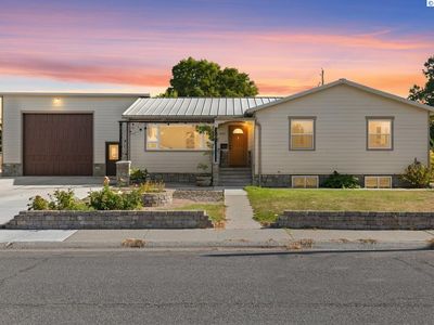 1920 Howell Ave, Richland, WA, 99354