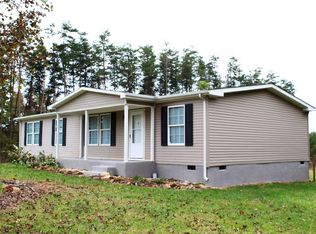 1844 Collinstown Rd, Stuart, VA 24171