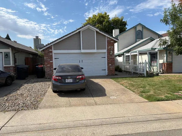 1315 Hidalgo Cir, Roseville, CA 95747