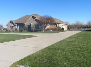 8800 N 925 W, Alexandria, IN 46001