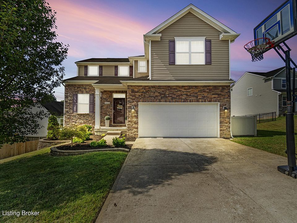 1st image of 10008 Clove Tree Ct